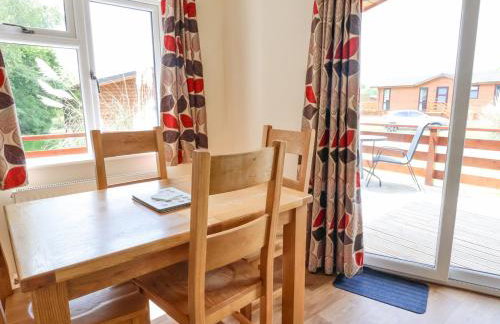 Callow Lodge 22 - Foto 6