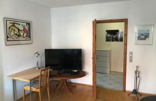 Ferienwohnung Hanns - Foto 4