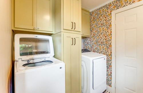 Waterfront Escape on Blue Ridge Lake with Dock! - Foto 26