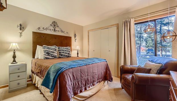 Keystone Retreat - Foto 2, Habitación