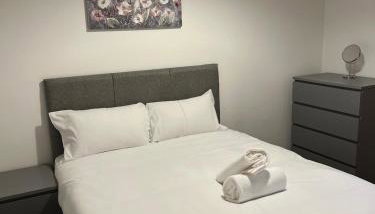 City centre luxury apartment - Foto 3