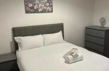 City centre luxury apartment - Foto 3