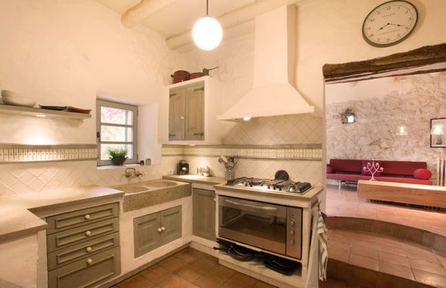 Mas Nur Sitges - Photo 16