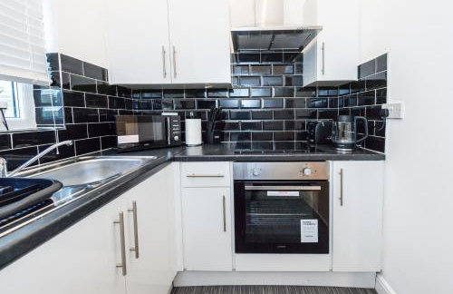 Benoît Apartments - Foto 39