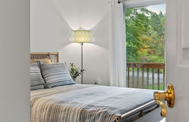 Trail House by Avantstay Walk to Creek Deck - Foto 16