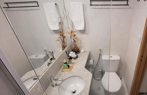 Deluxe Confort exclusivo Smarts Reservas - Foto 18