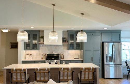 Country Comfort with Pool Family & Groups - Foto 14