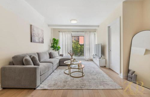 Chic 3BR 2BA West Village Apt with Private Oasis - Foto 1