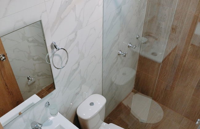 Aparta Hotel Berakaup - Foto 60