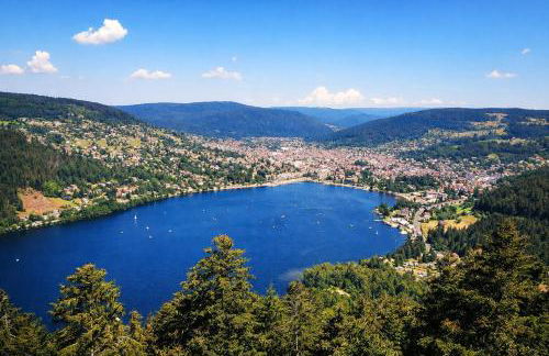 Gite Le ptit plus à Gérardmer - Foto 28