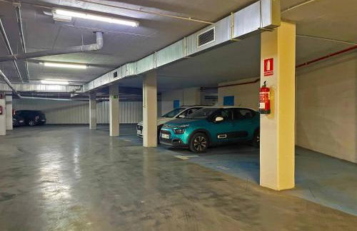 Apartamento Alazán - Ole Solutions - Foto 28