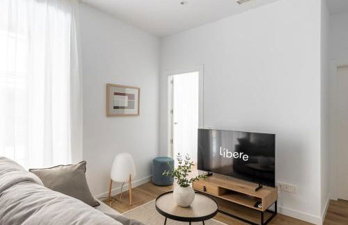 Líbere Ciudad Real - Foto 46