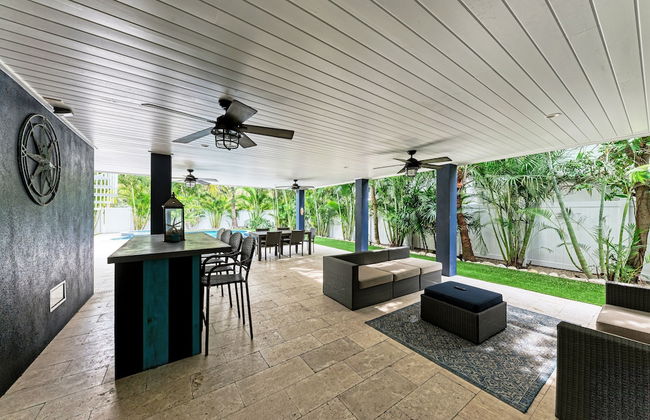 Casa Amiga managed by Beach Retreats - Foto 51