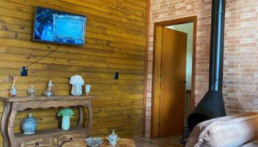 Chalé Vô Nono - Foto 3