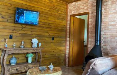 Chalé Vô Nono - Photo 3