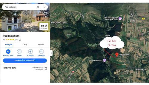 Rezydencja Pod Platanem - Foto 2