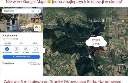 Rezydencja Pod Platanem - Photo 2