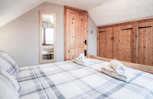 The Brambles - 2 bedroom Cottage - Llanteg - Foto 20