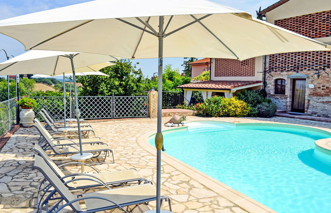 La Vecchia Pieve - Foto 21