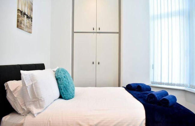 Beautiful 2-bed Apartment in Lancashire - Foto 2