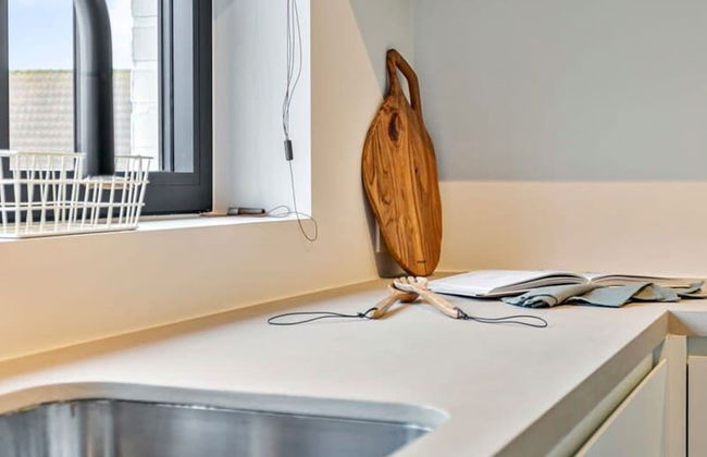 Renovated Apartment by the Beach in Knokke-heist - Foto 19