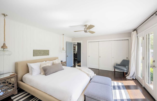 Wine Country Estate by Avantstay Pool, Spa, Barn - Foto 13