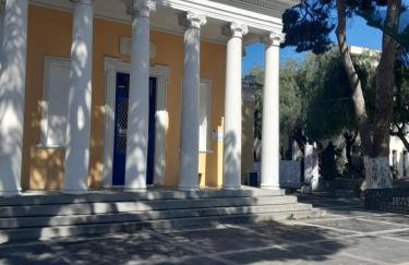 Kypseli studio rhodes - Photo 32