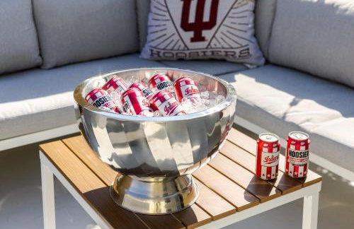 The Clubhouse Walk to Stadiums - Foto 29