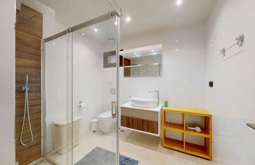 Apartmán s vlastním bazénem - Foto 10