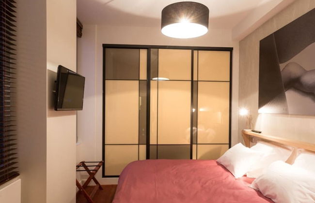 Dijon La Belle Adresse - Foto 3