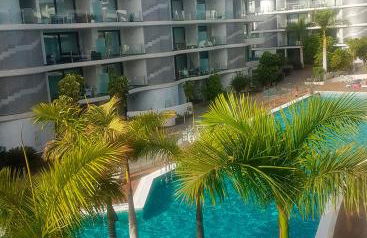 Apartment Tenerife Sur - Foto 1