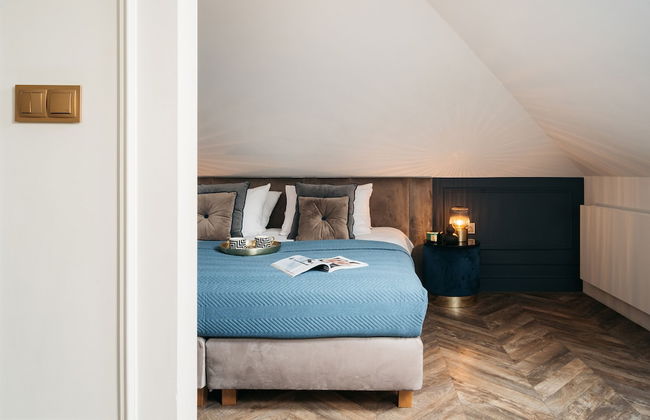 Central Palace - LoftAffair Collection - Foto 31