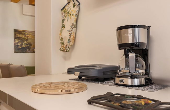 Victoria Home - Foto 19