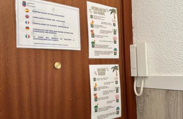 Apartamento la Palmera - Foto 29