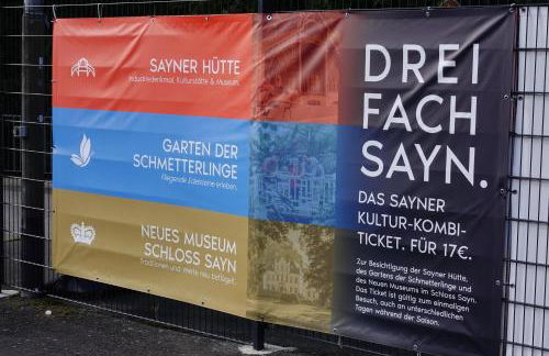 Ferienwohnung im Kannenbäckerland - Foto 40