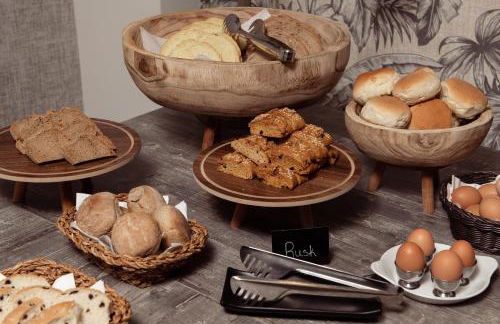 Aeolos Boutique Hotel & Suites - Foto 51