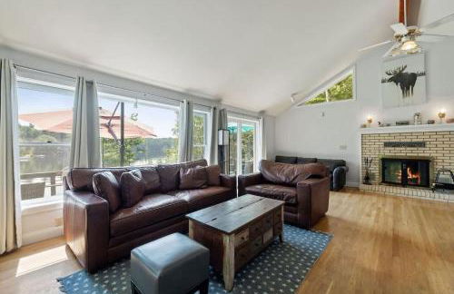 Nanas Nest - Lakefront Studio on Lovell Lake - Foto 17