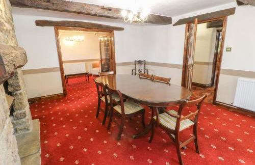 Ryecroft Barn - Foto 9