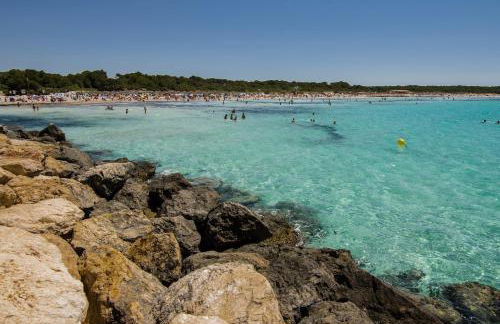 Sweet Home Sa Rapita - Foto 31