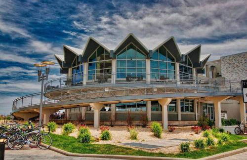 The Stockton - Victorian Ocean Grove near Asbury - Foto 26