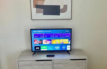 Modern Abode 2BR Near UofR, Highland, Downtown Rochester, NY Sleeps 4 - Foto 36