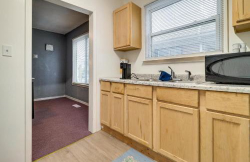 Pet-Friendly Family Home Easy Dtwn Detroit Access - Foto 14