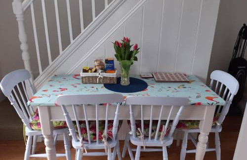 Corvus - Beautiful cottage half a mile from Mousehole - Photo 14