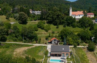 Villa Natura - Foto 20