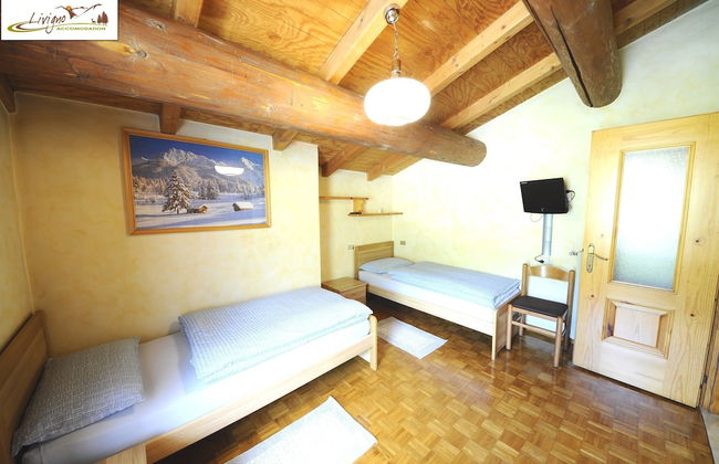 Appartamento Valeriano by Livigno Accomodation - Foto 7