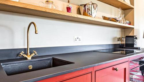 Fieldview Cottage - Foto 5