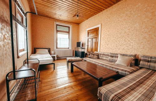 Drei Linden Gutshaus - Foto 9