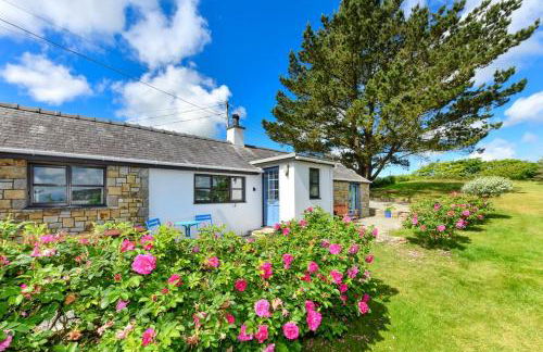 2 Bed in Pwllheli oc-trefae - Foto 1