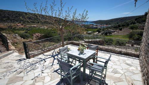 Traditional House Kakopetra - Foto 4