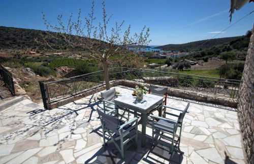 Traditional House Kakopetra - Foto 4